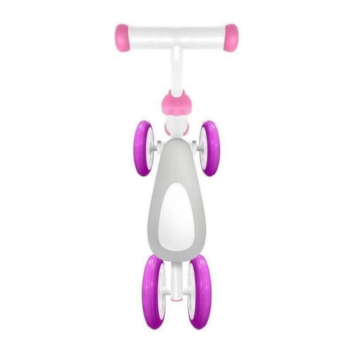 GENERIQUE MA PREMIERE DRAISIENNE BABY WALKER SKIDS CONTROL FILLE