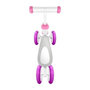 Voir la diapositive 2 : GENERIQUE MA PREMIERE DRAISIENNE BABY WALKER SKIDS CONTROL FILLE