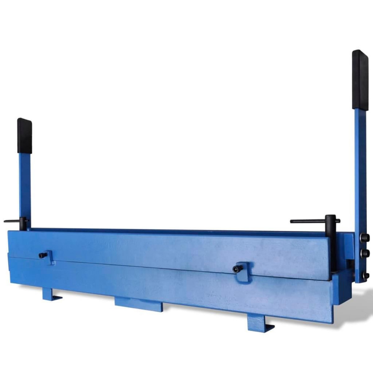 VIDAXL Plieuse de tole manuelle 930 mm