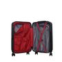 Voir la diapositive 6 : SWISS KOPPER SWISS KOPPER  -  Lot de 3  -  Valise weekend , valise cabine XXS et vanity ZURICH