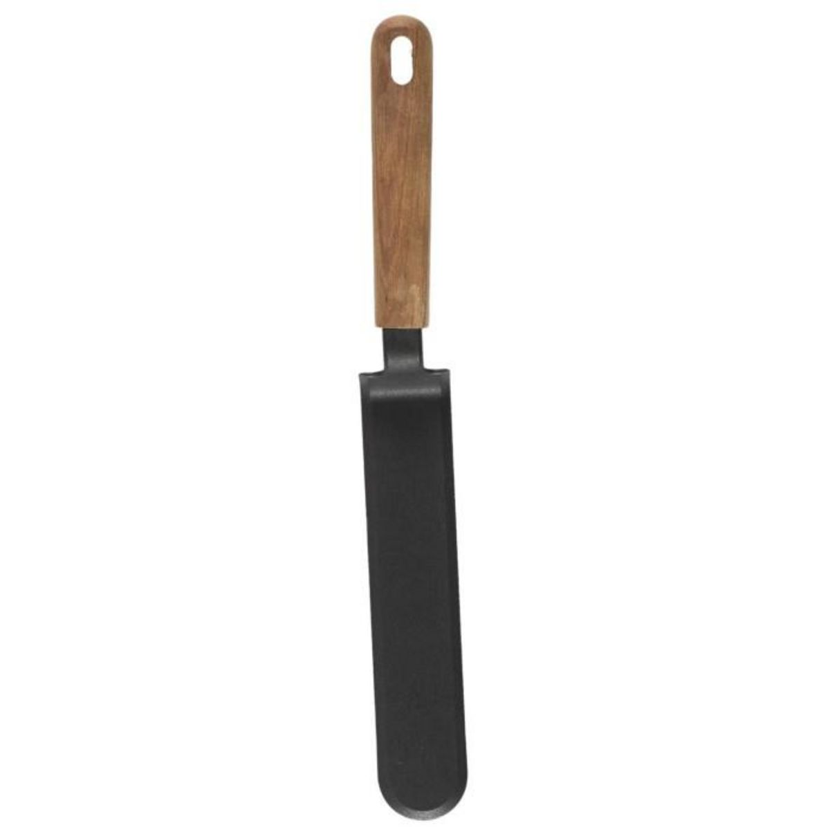 Paris Prix Spatule à Crêpes  Lily  31cm Naturel & Noir