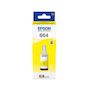 Voir la diapositive 2 : Epson Cartouche d'encre Epson T6644 Jaune