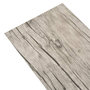 Voir la diapositive 2 : VIDAXL Planches de plancher PVC Non auto-adhesif 5,26 m^2 Chene delave