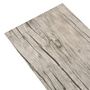 Voir la diapositive 2 : VIDAXL Planches de plancher PVC Non auto-adhesif 5,26 m^2 Chene delave