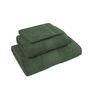 Voir la diapositive 2 : Sensei Maison Ensemble de bain 3 pièces (1 drap de bain + 1 serviette de toilette + 1 gant) LUXURY