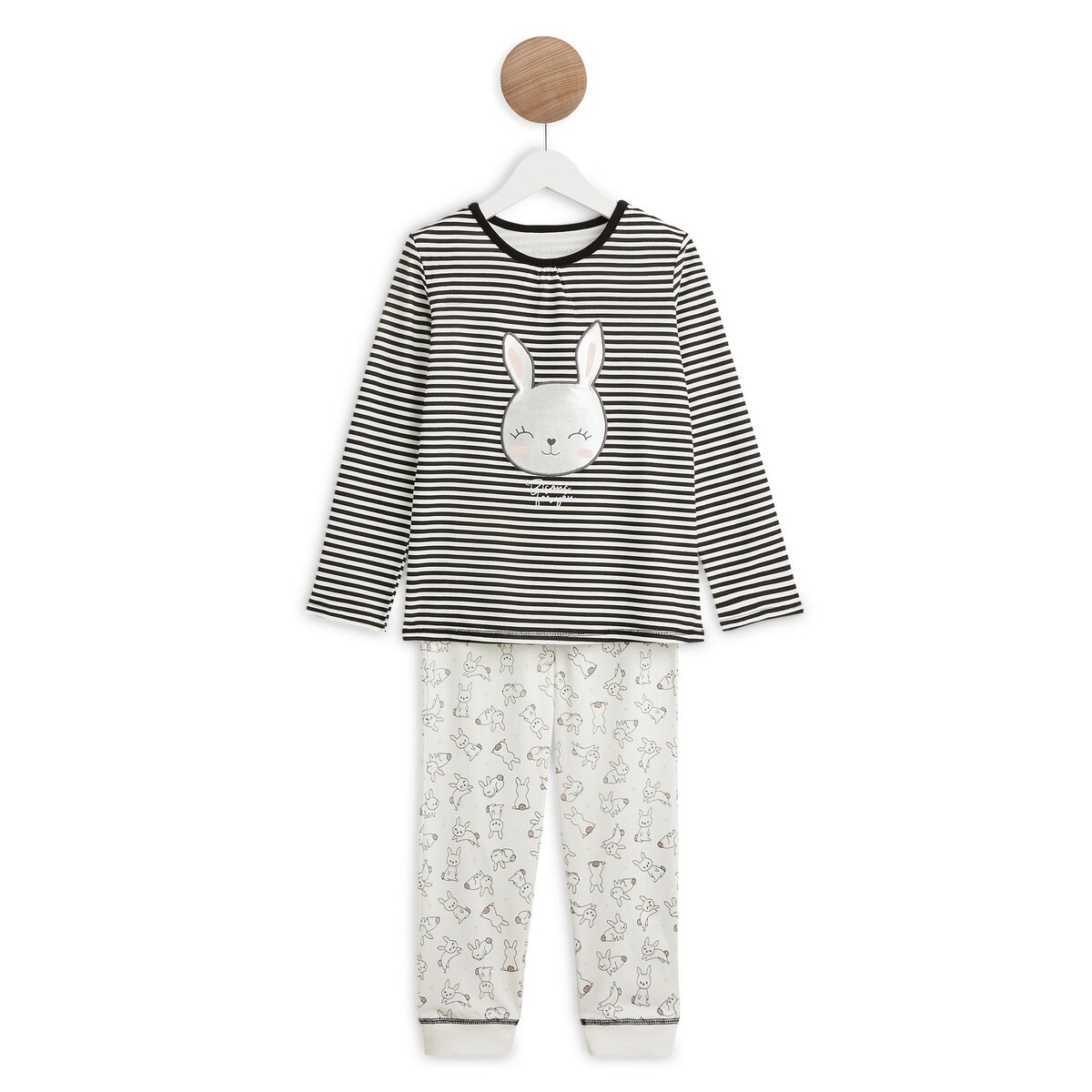 Ensemble pyjama online fille