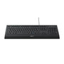 Voir la diapositive 2 : Logitech Clavier LOGITECH K280E - Filaire