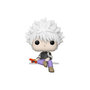 Voir la diapositive 2 : Funko Figurine Funko Pop Animation Hunter x Hunter Killua Zoldyck Shelf Sitter