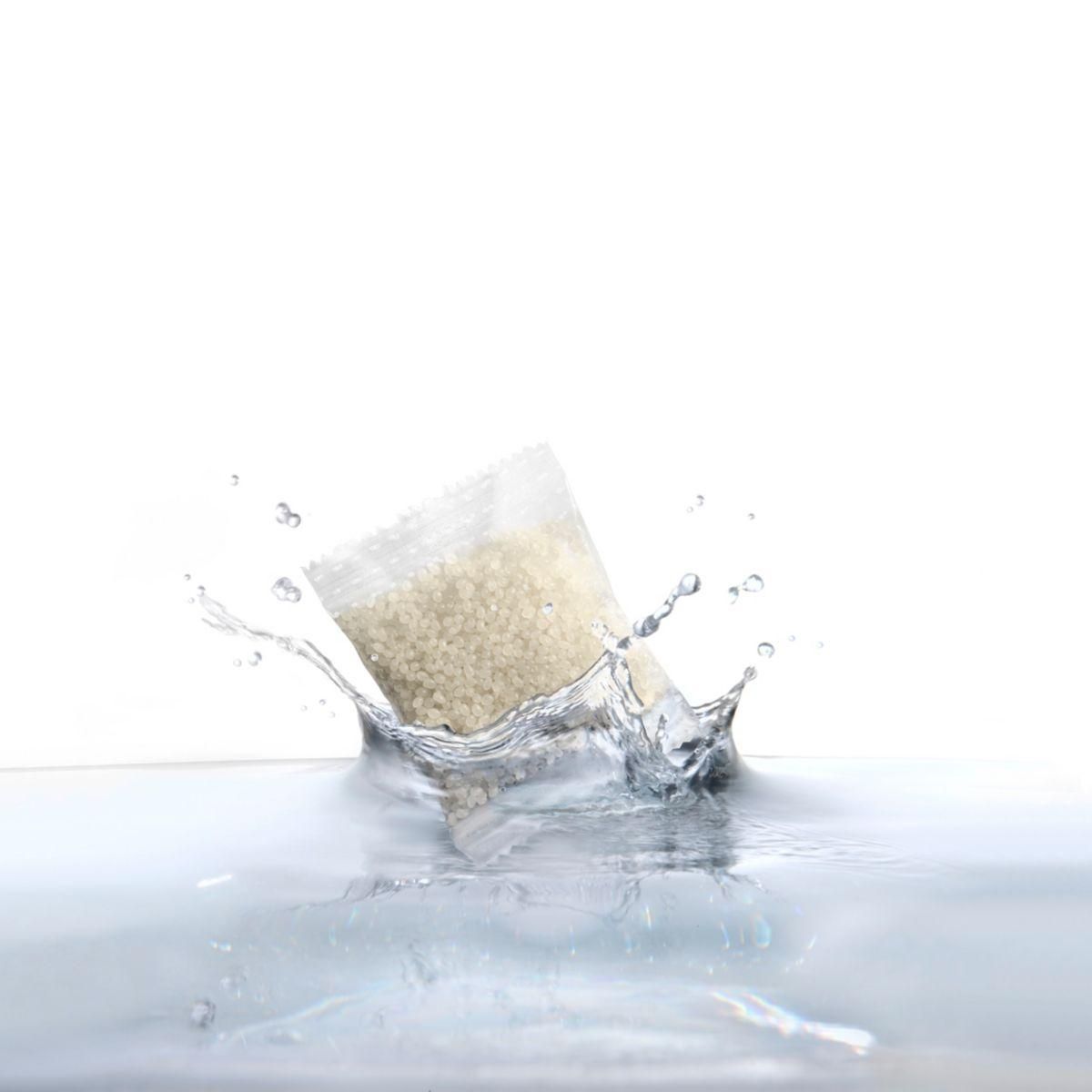 DELONGHI Anti-calcaire sphères anticalcaire DLSC551