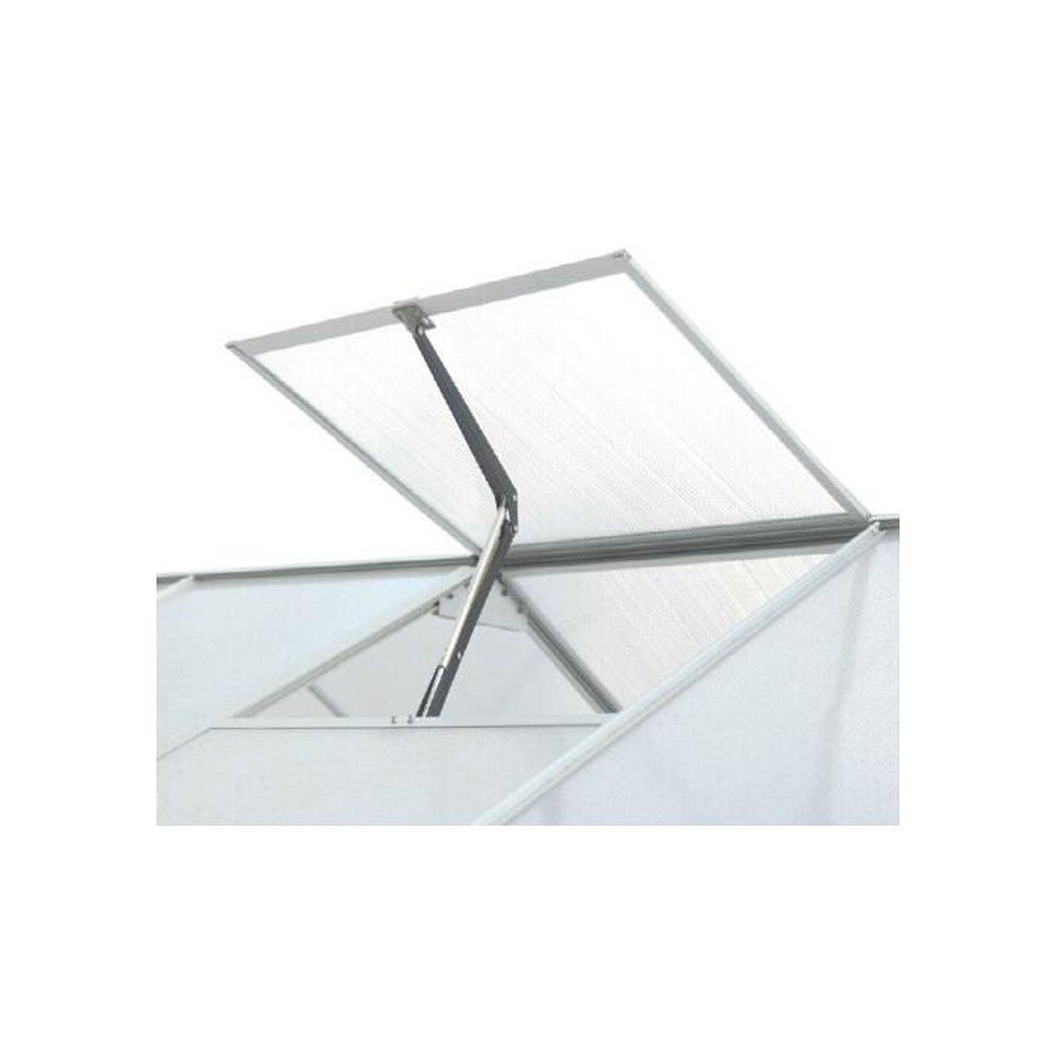 Hisense Ouverture automatique de fenêtre de toit pour serre jardin - sr-co