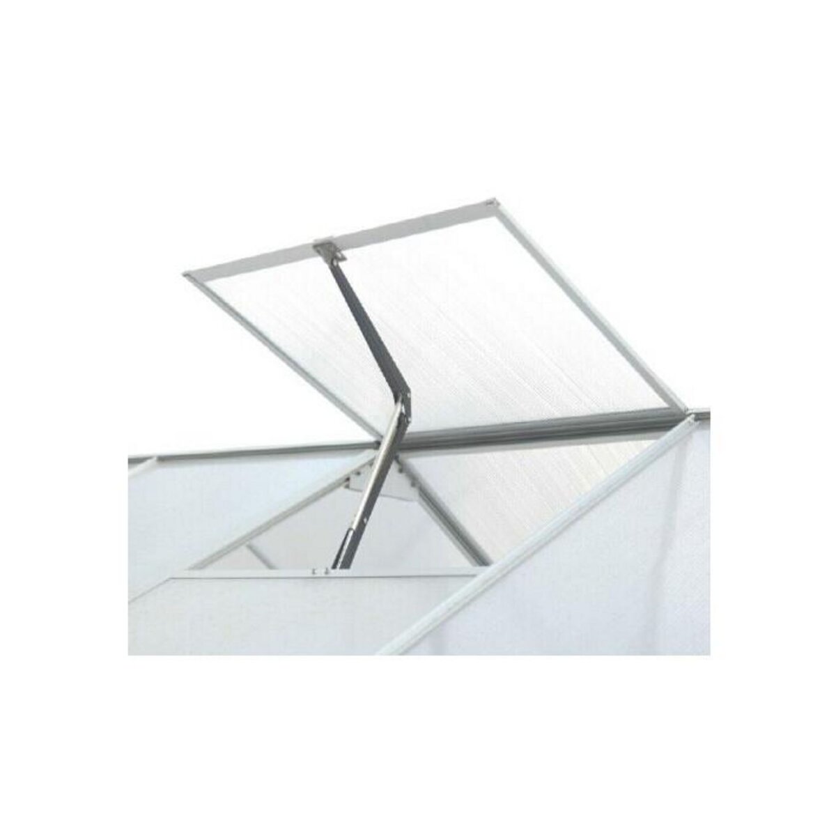 Hisense Ouverture automatique de fenêtre de toit pour serre jardin - sr-co