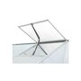 Voir la diapositive 1 : Hisense Ouverture automatique de fenêtre de toit pour serre jardin - sr-co