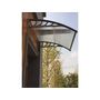 Voir la diapositive 2 : Habitat et Jardin Auvent  Para  - 120 x 120 cm