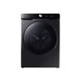 Voir la diapositive 1 : Samsung Lave-linge frontal 20kg 1000 tours/min - WF20DG8650BV