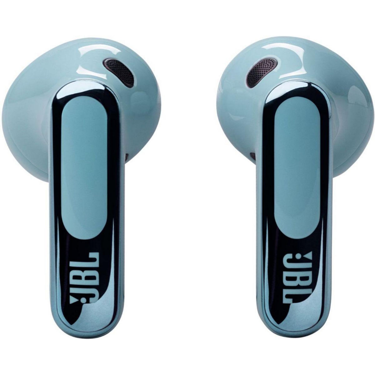 JBL Ecouteurs Live Flex 3 Bleu