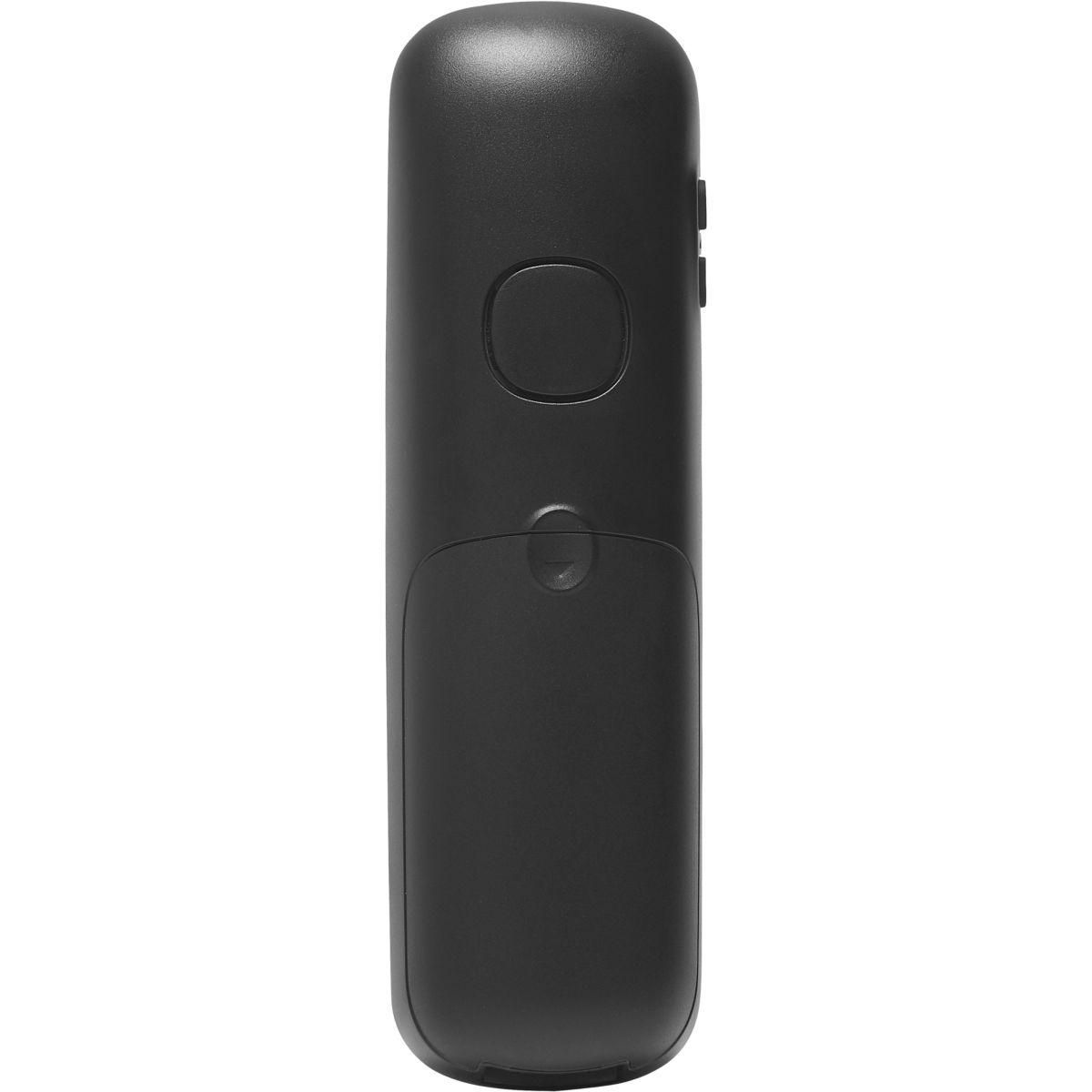 PANASONIC Téléphone sans fil KX-TGH722FRB