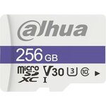 Dahua Carte mémoire MicroSDXC Dahua Technology C100 256 Go