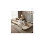 Voir la diapositive 5 : RELX TIME Matelas gonflable - RELXTIME - Modèle Queen - En Dropstich - 200 x 180 cm