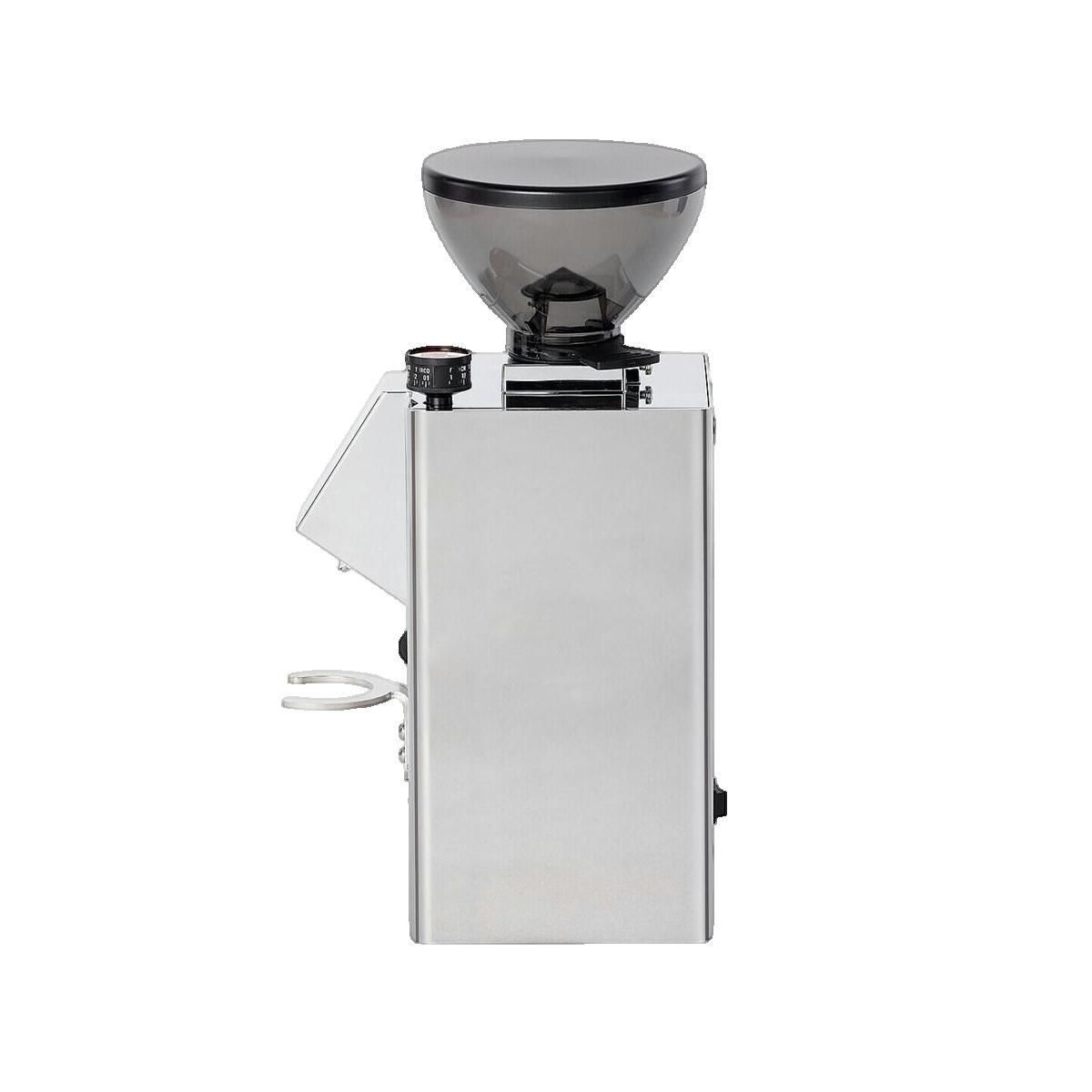 LA PAVONI Moulin à café électrique La Pavoni Nuovo Kube Mill