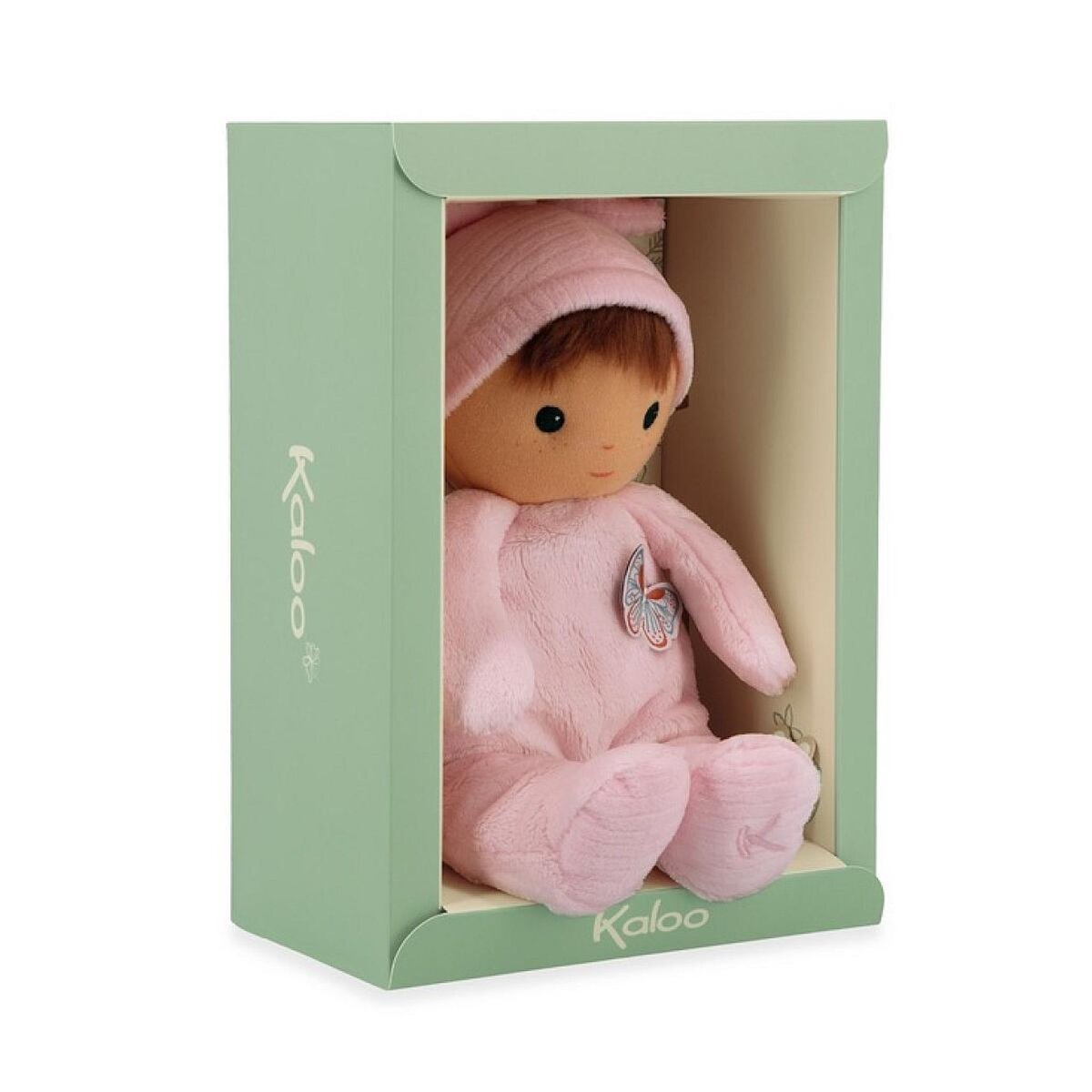 Kaloo Ma premiere poupee Camelia