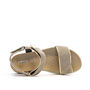 Voir la diapositive 4 : GEOX Sandales  Femme Geox Xand
