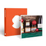Voir la diapositive 1 : Smartbox Coffret gourmand : assortiment de délicieux produits livré à domicile - Coffret Cadeau Gastronomie