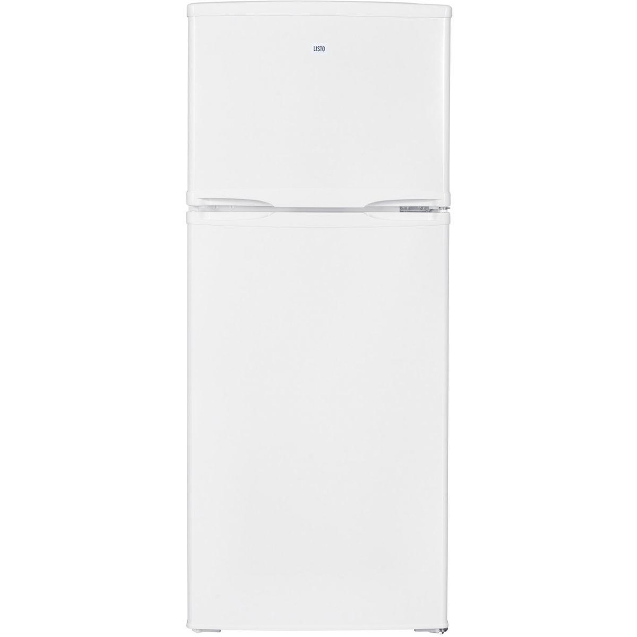 Listo Réfrigérateur 2 portes RDL130-50hob5