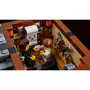 LEGO Ninjago 70657 - Les quais de la ville Ninjago 