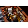 Voir la diapositive 3 : LEGO Ninjago 70657 - Les quais de la ville Ninjago 