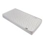 Voir la diapositive 4 : TINEO Matelas bébé Climatisé TINEO 60x120 cm