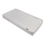 Voir la diapositive 4 : TINEO Matelas bébé Climatisé TINEO 60x120 cm