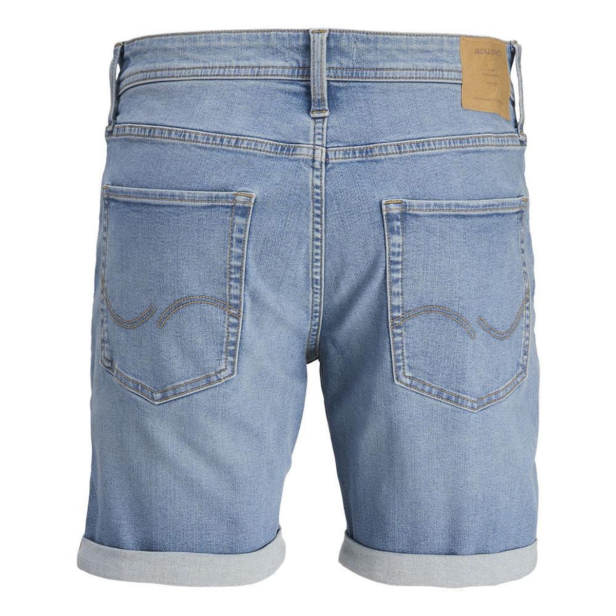 Jack & Jones Short en Jeans  Garçon Jack & Jones Rick