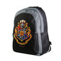 Voir la diapositive 2 : Bagtrotter BAGTROTTER Sac à dos 2 compartiments 46 cm Harry Potter Noir