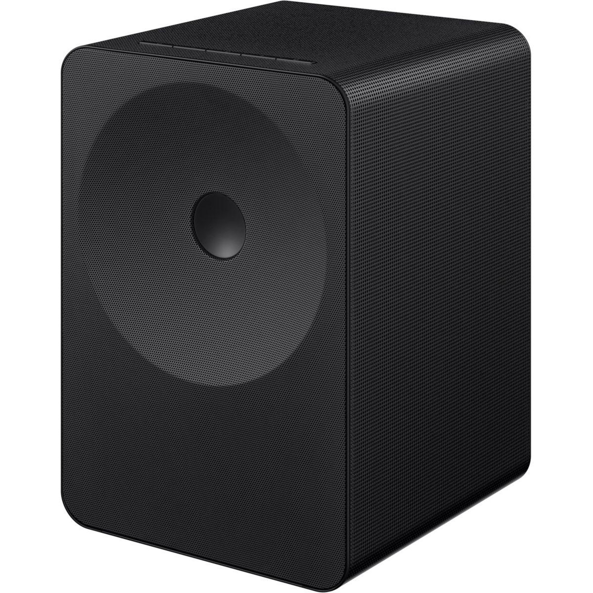 Samsung Enceinte sans fil music studio 7 hw-ls70h wifi bt black