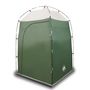Voir la diapositive 2 : VIDAXL Tente de douche vert impermeable