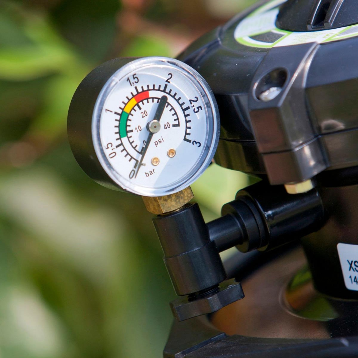 GRE Groupe de filtration pour piscine -8m³/h max