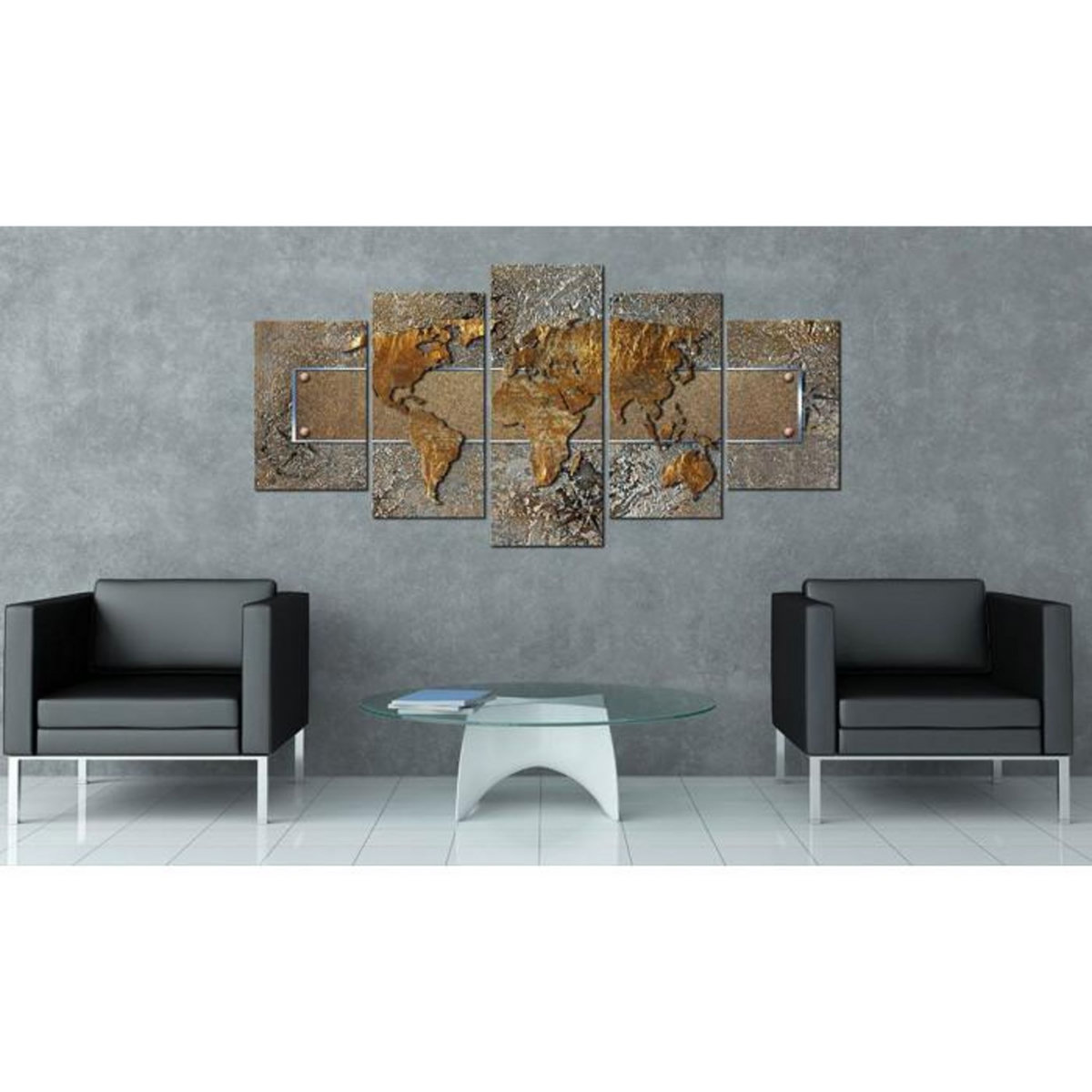 Paris Prix Tableau Imprimé  Extraordinary World