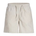 Jack & Jones hort  Homme Jack & Jones Jaiden. Coloris disponibles : Beige