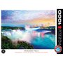 Eurographics Puzzle 1000 pièces : Chutes du Niagara