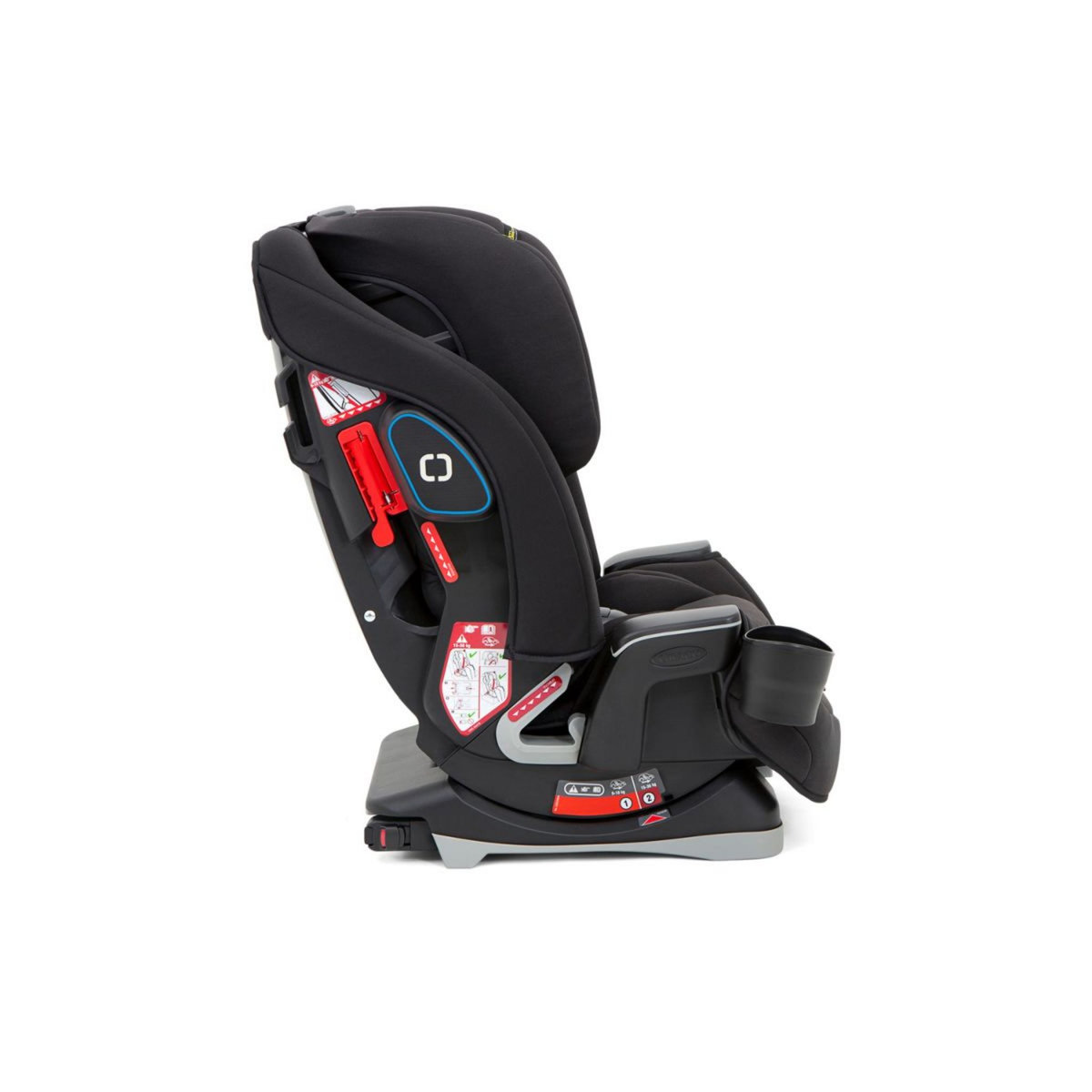 GRACO Siége auto gr 1/2/3AVOLVE