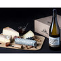 Voir la diapositive 2 : Smartbox Box fromage fermier et vin à déguster chez soi - Coffret Cadeau Gastronomie