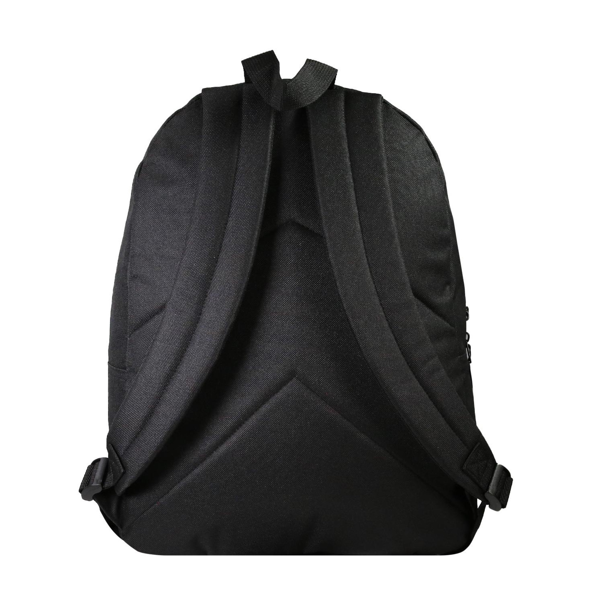Voir la diapositive 4 : Bagtrotter Sac à dos scolaire Offshore   1 compartiment bleu marine  - Bagtrotter