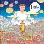 ALT-LIFE TOME 2 , Falzon Joseph