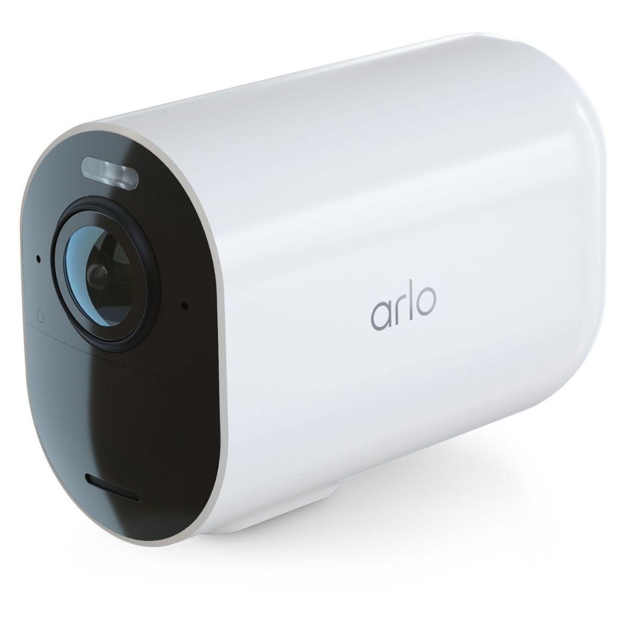 Voir la diapositive 2 : ARLO Caméra de surveillance 2 cam. extérieures blanches Ultra 2 XL