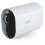 Voir la diapositive 2 : ARLO Caméra de surveillance 2 cam. extérieures blanches Ultra 2 XL
