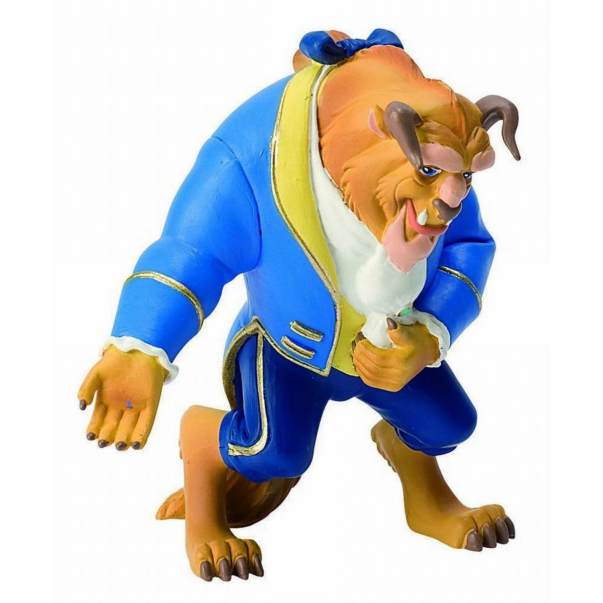 BULLYLAND Figurine La Bête