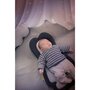 Voir la diapositive 5 : BABYMOOV Coussin réducteur Cosymorpho - Gris