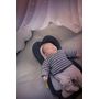 Voir la diapositive 5 : BABYMOOV Coussin réducteur Cosymorpho - Gris