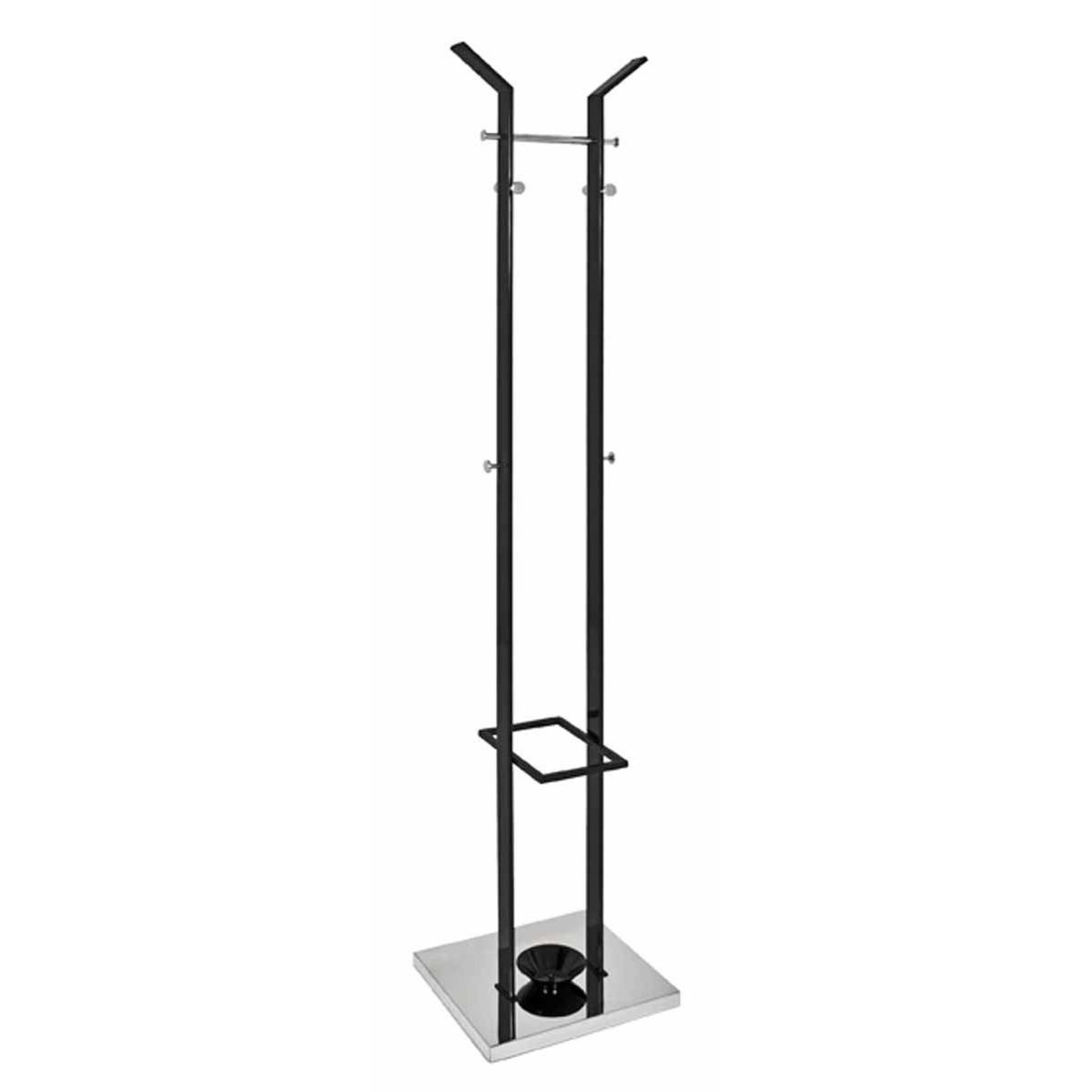 Paris Prix Porte-manteau design  revue  181cm noir