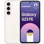 Voir la diapositive 1 : Samsung Samsung S711 Galaxy S23 FE 5G Duos Reconditionné 128 Go - Grade A - Blanc